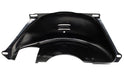 CHEVY-GM TURBO TH-350-TH-400 BLACK FLYWHEEL-FLEXPLATE COVER