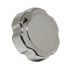 Plastic Screw-In Oil Cap Fits 1987-Up Chevy GM Car & Truck Chrome