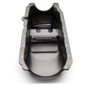 1986-02 CHEVY SMALL BLOCK 283-305-327-350-400 DRAG RACING OIL PAN - BLACK