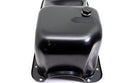 STEEL 1983-93 FORD OIL PAN MUSTANG 351W 5.8L - BLACK