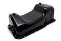 STEEL 1983-93 FORD OIL PAN MUSTANG 351W 5.8L - BLACK