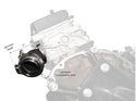 Cast Iron Low Profile V-Band Exhaust Manifolds 2003-up 5.7L/6.1L/6.2L/6.4L Dodge/Mopar Gen 3 Hemi Engines – Raw