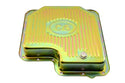 Steel Transmission Pan Stock Capacity for Ford C6 - Zinc