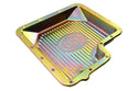 Steel Transmission Pan Stock Capacity for Ford C6 - Zinc