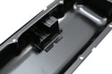 1965-72 CHEVY BIG BLOCK 396-427-454 TALL OEM STYLE STEEL VALVE COVERS - BLACK