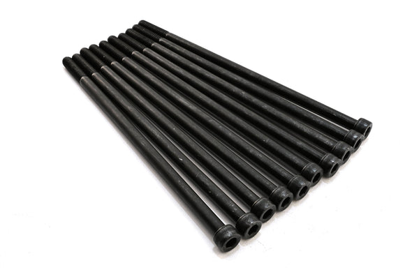Hellcat Supercharger Mounting Bolt 10-Pack Fits 2015–2025 Dodge & Jeep 6.2L HEMI Hellcat Applications