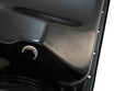 Steel Oil Pan Fits 1979–1993 Ford 5.0L Mustang & Fox Chassis - Flawed Finish -Black