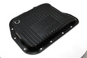 STEEL MOPAR 727 TRANSMISSION PANS - BLACK