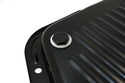STEEL MOPAR 727 TRANSMISSION PANS - BLACK