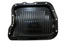 STEEL MOPAR 727 TRANSMISSION PANS - BLACK