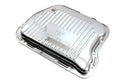 STEEL MOPAR 727 TRANSMISSION PANS - CHROME
