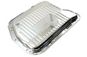 STEEL MOPAR 727 TRANSMISSION PANS - CHROME