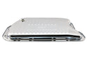 STEEL MOPAR 727 TRANSMISSION PANS - CHROME