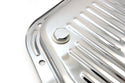 STEEL MOPAR 727 TRANSMISSION PANS - CHROME
