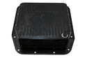 STEEL FORD AOD TRANSMISSION PANS STEEL - BLACK