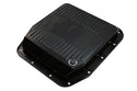 STEEL FORD AOD TRANSMISSION PANS STEEL - BLACK