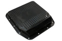 STEEL FORD AOD TRANSMISSION PANS STEEL - BLACK
