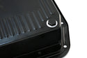 STEEL FORD AOD TRANSMISSION PANS STEEL - BLACK