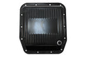 STEEL FORD AOD TRANSMISSION PANS STEEL - BLACK