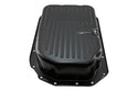 STEEL CHEVY/GM 4L80 4L80E 4L85E TRANSMISSION PAN DEEP - BLACK