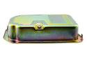 Steel Transmission Pan Deep Fits Chevy/GM 4L80 4L80E 4L85E – Zinc-Plated