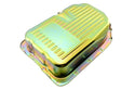 Steel Transmission Pan Deep Fits Chevy/GM 4L80 4L80E 4L85E – Zinc-Plated