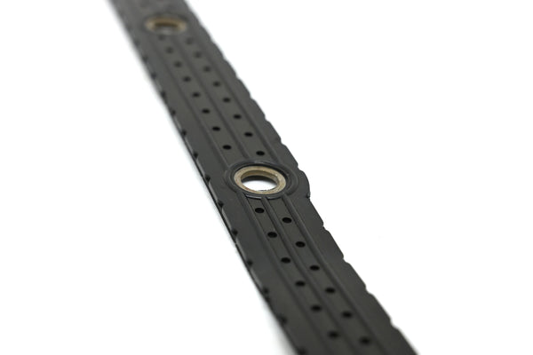 Rubber Steel Transmission Pan Gasket for Chevy GM Turbo 350 TH350 | Reusable, Leak-Proof Seal