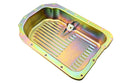 Steel Transmission Pan Deep Fits Chevy/GM 4L80 4L80E 4L85E – Zinc-Plated