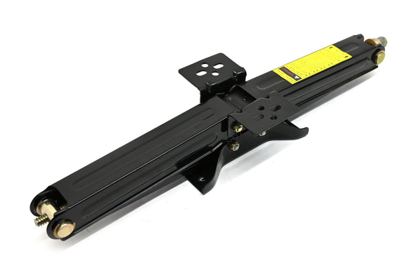 Steel Scissor Jack 2500 LB 1.25 TON 25