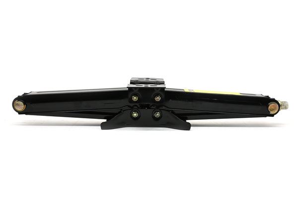 Steel Scissor Jack 2500 LB 1.25 TON 25