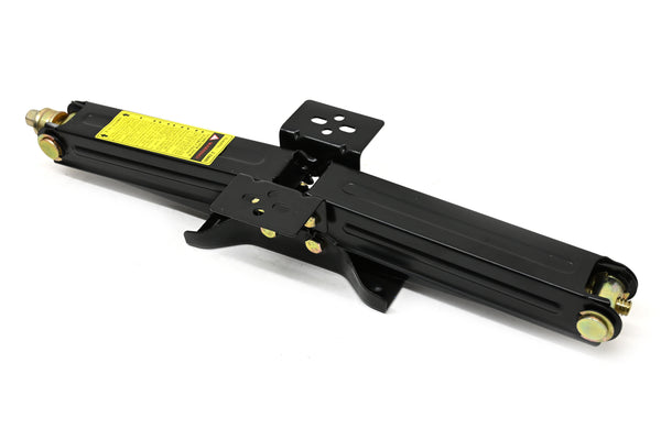 Steel Scissor Jack 5000 LB 2.5 TON 25