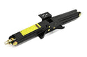 Steel Scissor Jack 5000 LB 2.5 TON 25