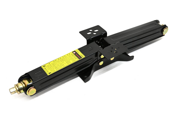 Steel Scissor Jack 5000 LB 2.5 TON 25