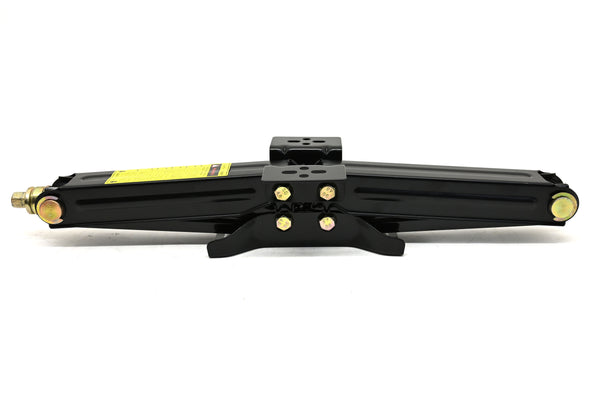 Steel Scissor Jack 5000 LB 2.5 TON 25