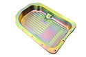 STEEL CHEVY/GM 4L80 4L80E 4L85E TRANSMISSION PAN - ZINC