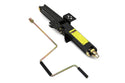 Steel Scissor Jack 5000 LB 2.5 TON 25