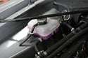 Coolant Reservoir with Cap Fits Mopar Dodge Hellcat Supercharger