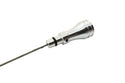 Flexible Transmission Dipstick Fits Ford C6 Firewall Mount – Natural