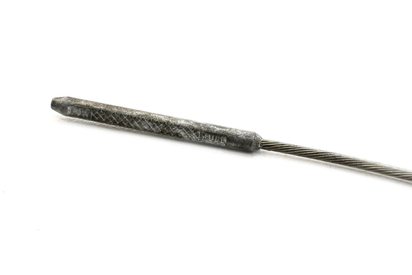 Flexible Transmission Dipstick Fits Ford C6 Firewall Mount – Natural