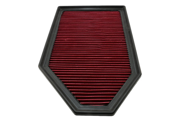 Washable Air Filter Drop-In Replacement Fits 2011–2023 Dodge Charger, Challenger & Chrysler 300 - OEM-Style