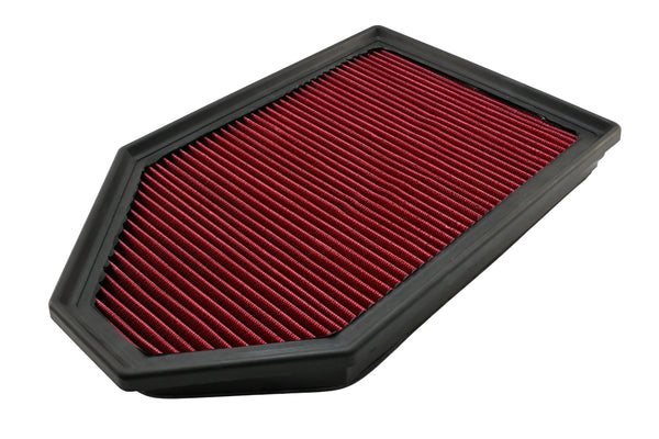 Washable Air Filter Drop-In Replacement Fits 2011–2023 Dodge Charger, Challenger & Chrysler 300 - OEM-Style
