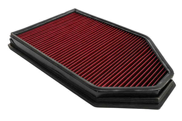 Washable Air Filter Drop-In Replacement Fits 2011–2023 Dodge Charger, Challenger & Chrysler 300 - OEM-Style