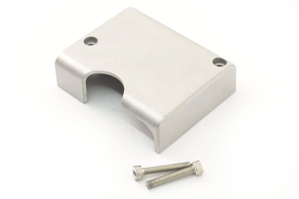 ALUMINUM 2005–2019 MOPAR HEMI GEN 3 5.7L 6.1L 6.4L COIL COVER FOR 7730-H – RAW