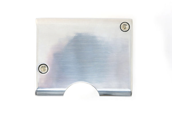 ALUMINUM 2005–2019 MOPAR HEMI GEN 3 5.7L 6.1L 6.4L COIL COVER FOR 7730-H – POLISHED