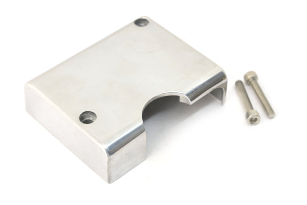 ALUMINUM 2005–2019 MOPAR HEMI GEN 3 5.7L 6.1L 6.4L COIL COVER FOR 7730-H – POLISHED