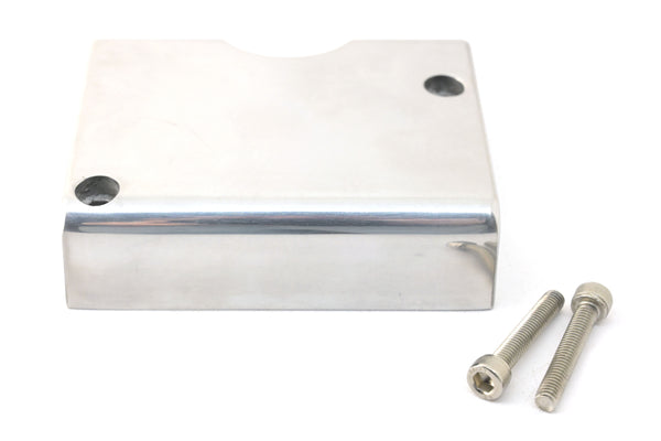 ALUMINUM 2005–2019 MOPAR HEMI GEN 3 5.7L 6.1L 6.4L COIL COVER FOR 7730-H – POLISHED