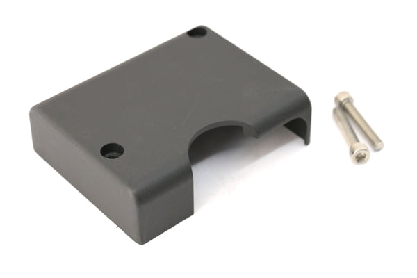 ALUMINUM 2005–2019 MOPAR HEMI GEN 3 5.7L 6.1L 6.4L COIL COVER FOR 7730-H – BLACK