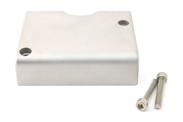 ALUMINUM 2005–2019 MOPAR HEMI GEN 3 5.7L 6.1L 6.4L COIL COVER FOR 7730-H – RAW