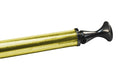 Steel Transmission Dipstick – Fits Ford C4 – Bellhousing Mount – Locking – Zinc