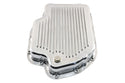 Aluminum Chevy GM Turbo TH-400 Transmission Pan Kit – Polished